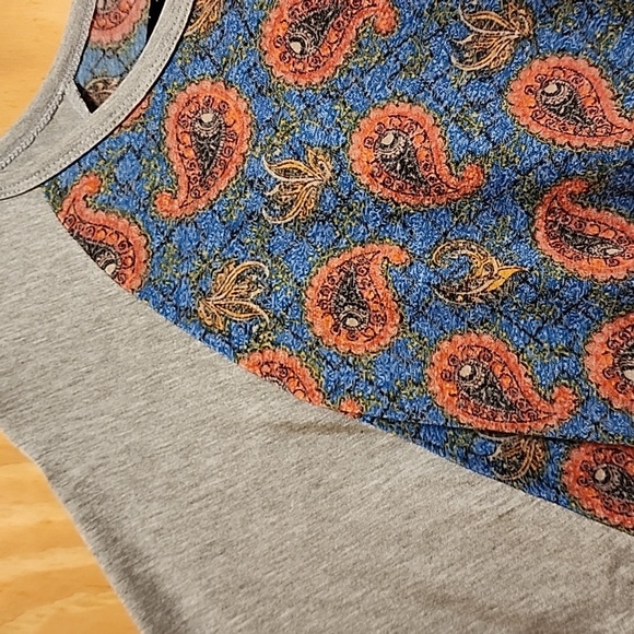 Lularoe Randy - Picture 3 of 3